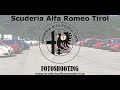 Alfa Romeo Fotoshooting Tirol 1080p