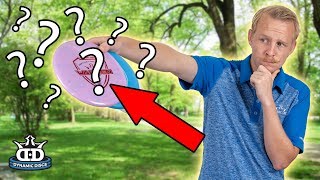 How to choose a Driving Putter | Disc Golf Beginner's guide