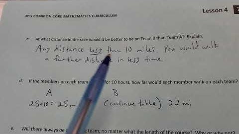 OEMS 7th Grade Math Unit 1 Lesson 4