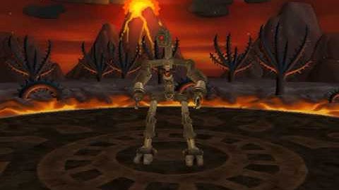 Spore: Robot Parts Mod Creation