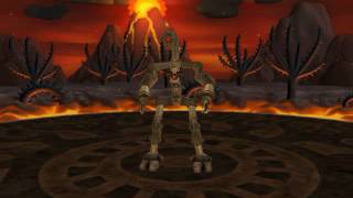 Spore: Robot Parts Mod Creation