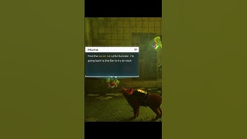 🐱 Find the Secret Lab. #shorts #stray