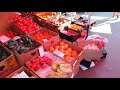 Рынок Троещина Обзор цен на  овощи и фрукты 30 августа 2019 г.