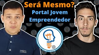 Curso de AUXILIAR ADMINISTRATIVO (PORTAL JOVEM EMPREENDEDOR) I Vale a pena? *ATUALIZADO 2023*