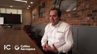 In-Comm - Collins Aerospace on the benefits of employing apprentices