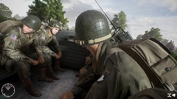 Battle of Oosterbeek | WW2 Post Scriptum