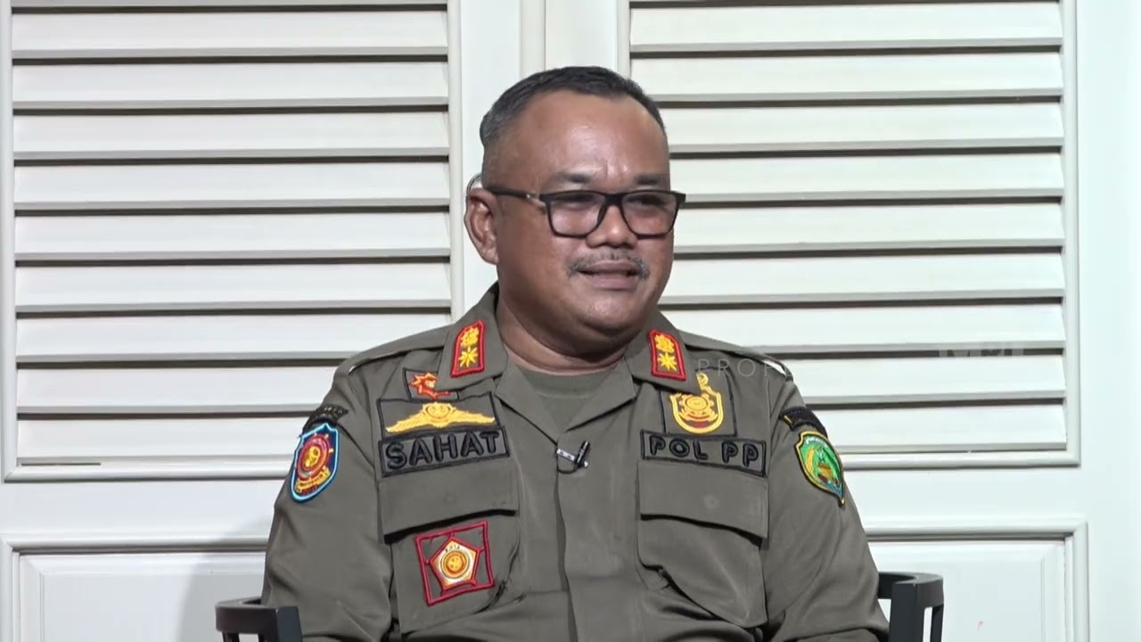 BENGKULU BICARA - UPAYA PEMBERANTASAN PENYAKIT MASYARAKAT | SEGMEN 1