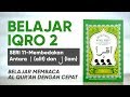 Belajar Membaca Alquran Lengkap