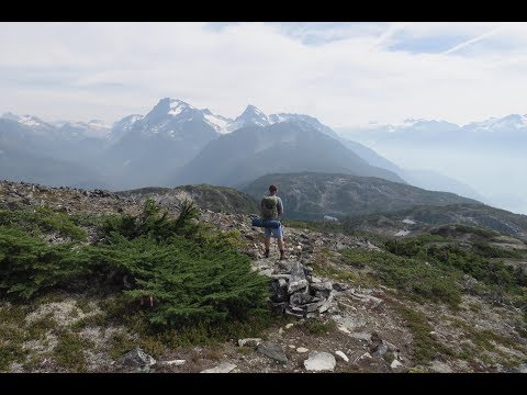 Video: Beruang Semangat Dari Great Columbia Rainforest [PICs] British Columbia - PIC - Matador Network