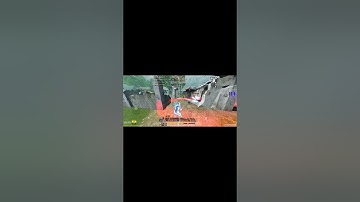 1 vs 2.                                   #callofdutymobile #codm #cod #callofduty #codmobile