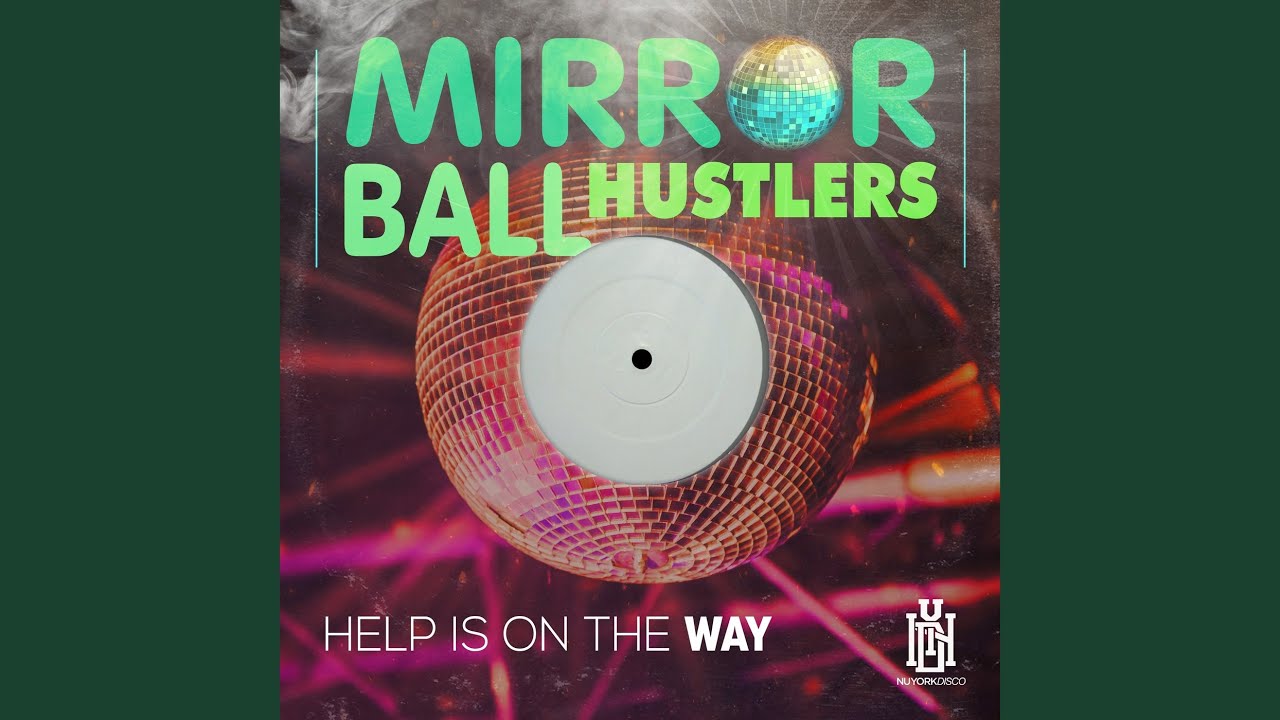 Help is on the way instrumental youtube