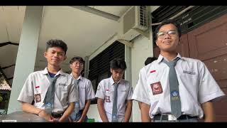 Musikalisasi puisi Sajak tafsir, Ciptaan: Sapardi Djoko Damono