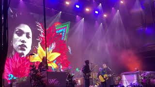 Noel Gallagher- We’re On Our Way Now “Live “ ( Audley End - Essex ) 05th August 2023