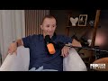 LIVE: It’s Shock O’Clock! JShock on Viral Fame, Dating & His Wild Rise — Over Burgers