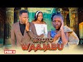 MTOTO WA AJABU Full Episode 10 