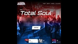 Total Soul - Concert in Fair Lawn 2024