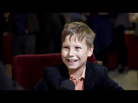 PINOKKIÓ - premierinterjúk