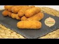 Patates Kroket Tarifi