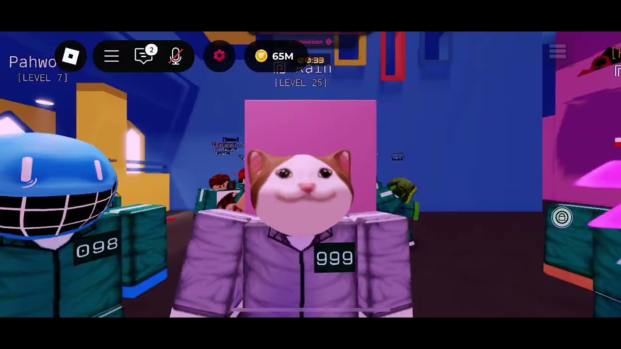I finally got my first win - YouTube