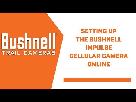 Setting up your Impulse Wireless Camera on a Computer