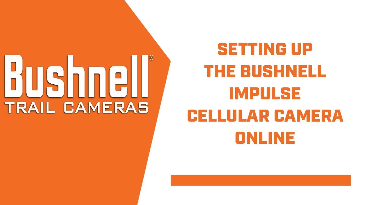 impulse cellular trail camera