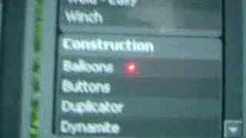 gmod spawnlist problem