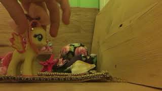 Part 12017 Mlp Collection