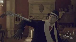 Resident Evil 4 Remake: Chicago Typewriter/ Handcannon Reloads