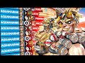 DESTROYING my foes with Junkrat Overwatch 2