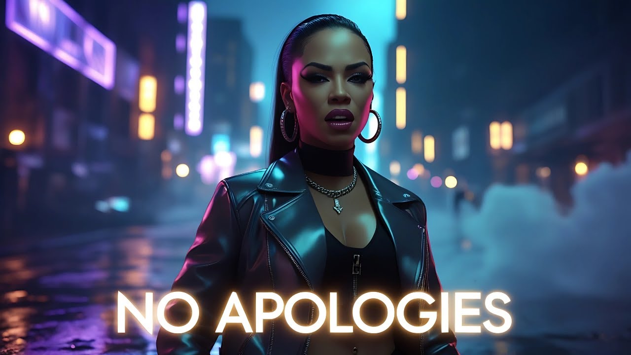 Watch Lyra - No Apologies on YouTube Watch Lyra - No Apologies on YouTube