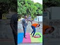 powerful street fight self defense techniques