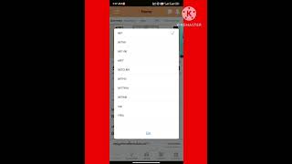 ထိုင်း ဈေးကွက် ကြည့်နည်းလေးပါ လေ့လာပါ သင်ယူပါ #2d3d #myanmar2d3d #2d screenshot 4