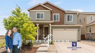 4021 Trail Stone Cir - Castle Rock, CO 4021 Trail Stone Cir - Castle Rock, CO