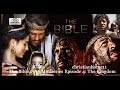 David and Saul  | Full Movie | The Bible 2013 Miniseries Episode 4