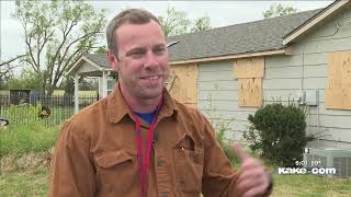 Andover EF-3 tornado damage sheds light on construction