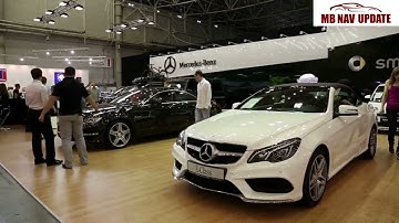 Using Mercedes Map | Mercedes Navigation System Enhance your Experience | MB NAVI UPDATE