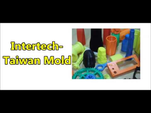 Intertech Taiwan Mold