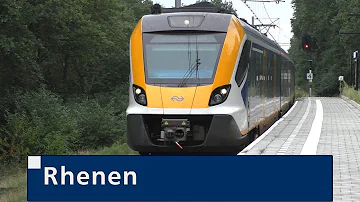 ABC Station #279 | Rhenen