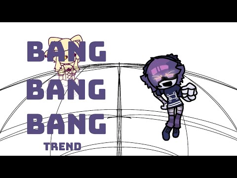 BANG BANG BANG Trend | Murder Drones |Animation