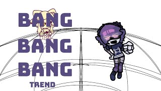 BANG BANG BANG Trend | Murder Drones |Animation