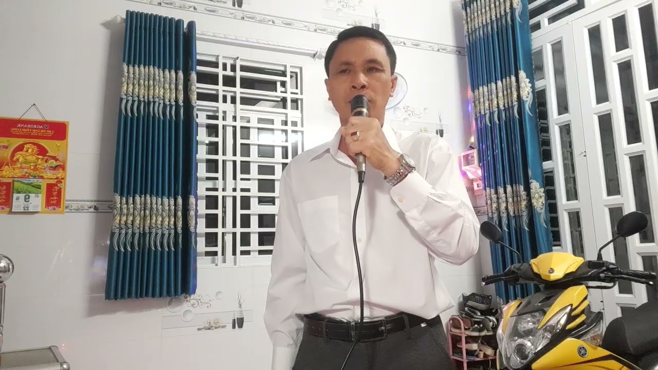 Ca Khúc Cánh Thiệp Đầu Xuân @DuongNguyen-y1h1m Trình Bày ❤❤❤🌹💐👌