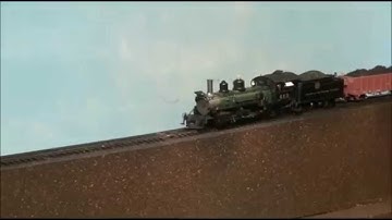 SoundTraxx Tsunami Dynamic Digital Exhaust