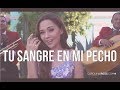 Tu sangre en mi cuerpo - Pepe Aguilar ft. Angela Aguilar (Carolina Ross cover)