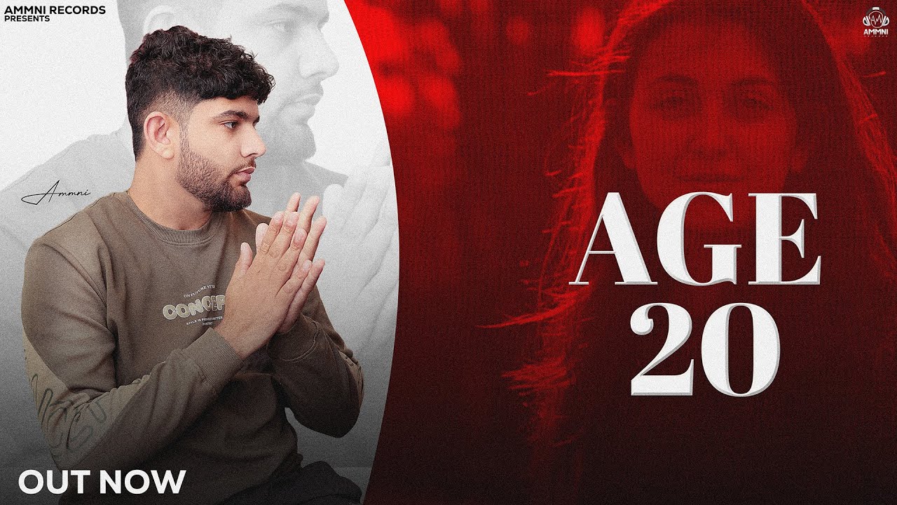 Watch Age 20 | Gaamdi Aala Ft. Ammni | New Haryanvi Songs 2025 on YouTube Watch Age 20 | Gaamdi Aala Ft. Ammni | New Haryanvi Songs 2025 on YouTube
