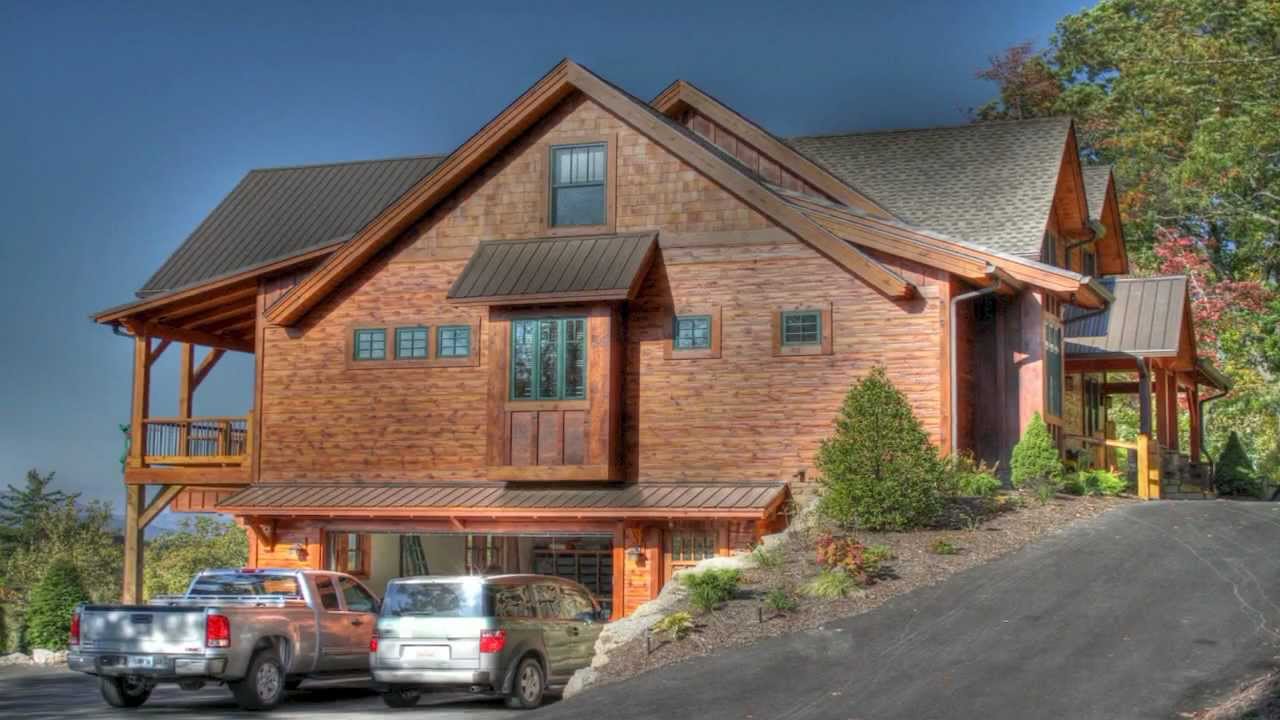 Kidder Construction Mountain Custom Builder Headwaters Lot 23