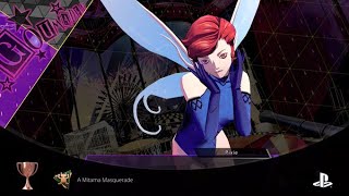 Soul Hackers 2 - How to Fuse Pixie with Megidolaon