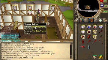 Runescape Private Server [Ciberscape] #1 on lists!