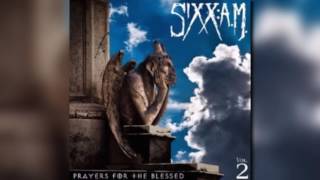 Sixx-A.M. - Prayers For The Damned [lyrics in DB]