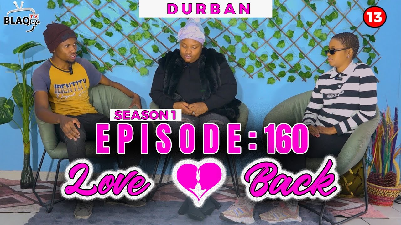 Wadayisa ngeKuku yami kumashonisa ayemkweleta | LOVE BACK | S1