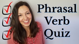 Phrasal Verb Quiz: How to use "UP" Phrasal Verbs screenshot 2